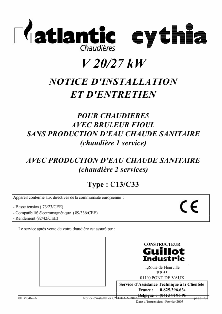    (Array) -  - Télécharger PDF / ZIP